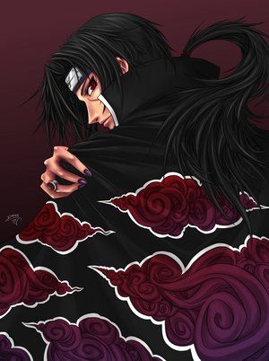 Itachi - 