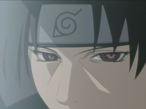 Itachi - 