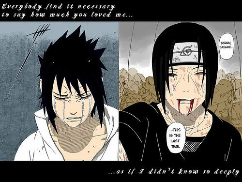 Itachi - 