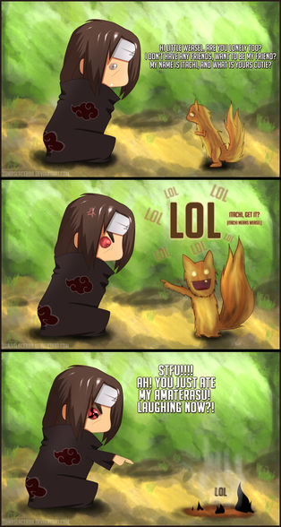 Itachi - 