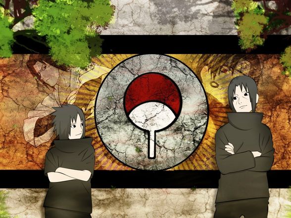 Itachi - 