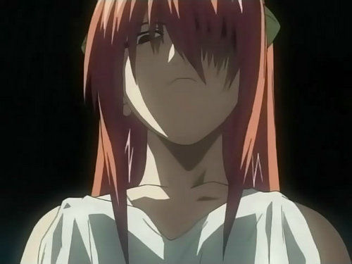 Elfen Lied - 