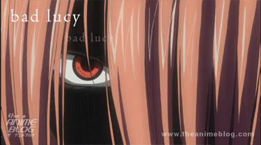 Elfen Lied - 