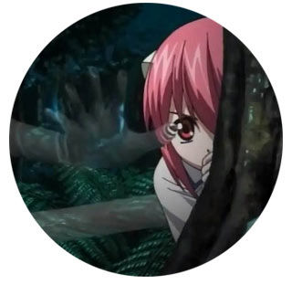 Elfen Lied - 