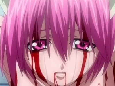 Elfen Lied - 