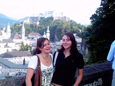 *Salzburg* - 