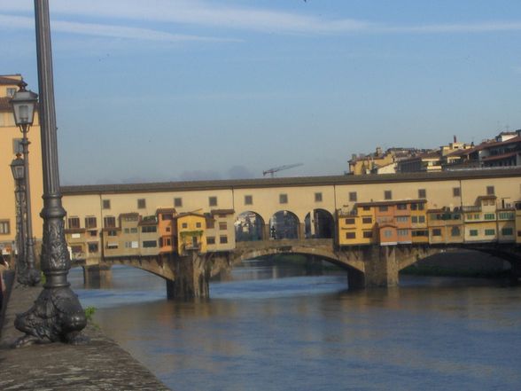 Italia - Firenze - 