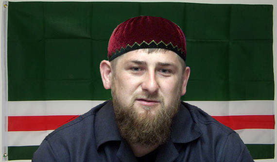 CHECHEN - 