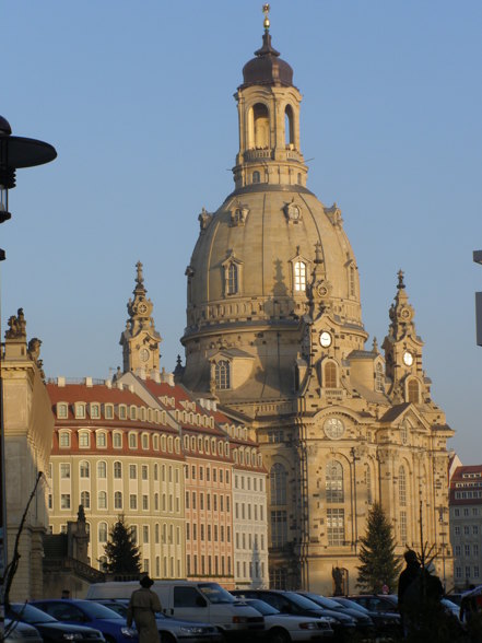 Dresden - 