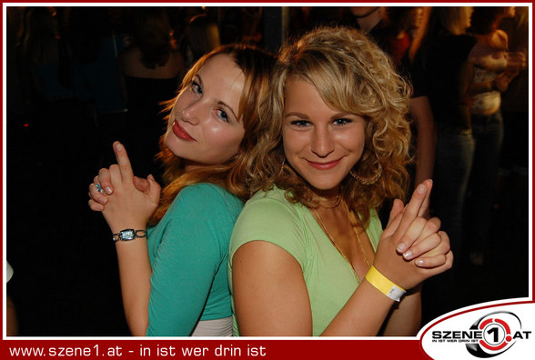 I & friends beim leischn!!!!!!!!!!!! - 