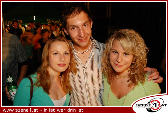 I & friends beim leischn!!!!!!!!!!!! - 