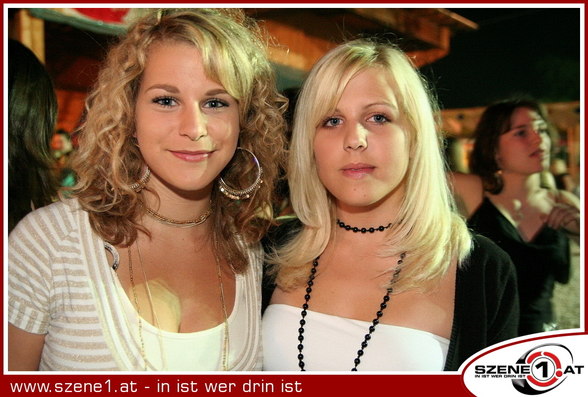 I & friends beim leischn!!!!!!!!!!!! - 