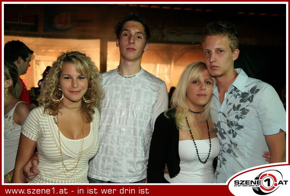 I & friends beim leischn!!!!!!!!!!!! - 