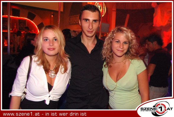 I & friends beim leischn!!!!!!!!!!!! - 