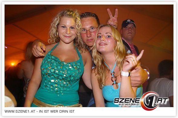 I & friends beim leischn!!!!!!!!!!!! - 