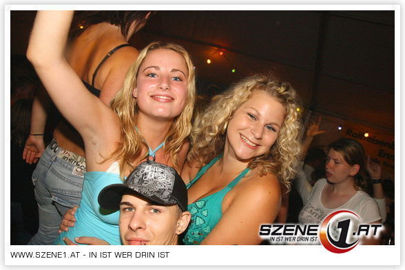 I & friends beim leischn!!!!!!!!!!!! - 