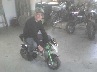 mopedfoan!!!!!!! - 