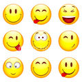 Smileys 75246205