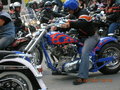 Harley Treffen Saalbach 2007 21332833