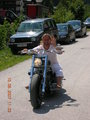 Harley Treffen Saalbach 2007 21332886