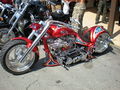 Harley Treffen Faakersee 2008 44836413