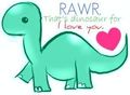 rawr. ? 75054972