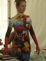 World Body Painting Festival 11986641