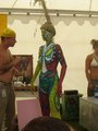 World Body Painting Festival 11986651