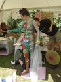 World Body Painting Festival 11986673