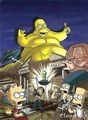 the simpsons 75100083