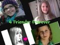 four friendz fourever 75093100