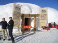 Ice Camp Volvo C30 18063460