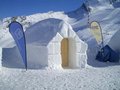 Ice Camp Volvo C30 18063501