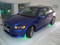 Ice Camp Volvo C30 18063535