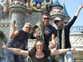 Disneyland Paris 58258507