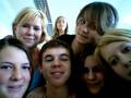That`s me and other friends!  9562375