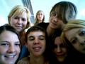 That`s me and other friends!  9562383