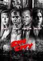 (BA)SIN CITY 2096541