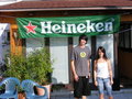 Heineken came home... 23068998