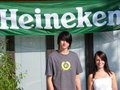 Heineken came home... 23069003