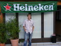 Heineken came home... 23069055