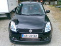 Suzuki Swift Sport 25075164