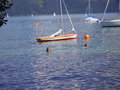 ATTERSEE - Nussdorf 25356562