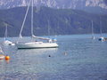 ATTERSEE - Nussdorf 25356712