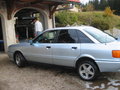 Mei (leider!!) verkaufter Audi 80 14648081