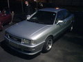 Mei (leider!!) verkaufter Audi 80 18926744