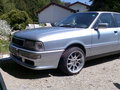 Mei (leider!!) verkaufter Audi 80 20128164