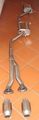 Audi 80 B4 2.6 quattro 55304418