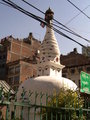 Kathmandu - Nepal - Himalaya 14141040