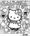 Hello Kitty 1622237